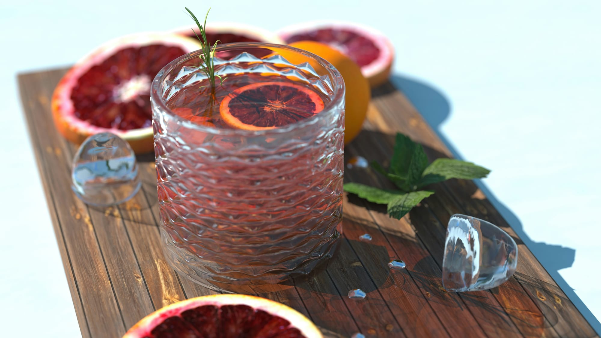 Fast-Food Giants Are Going All-In on Beverages