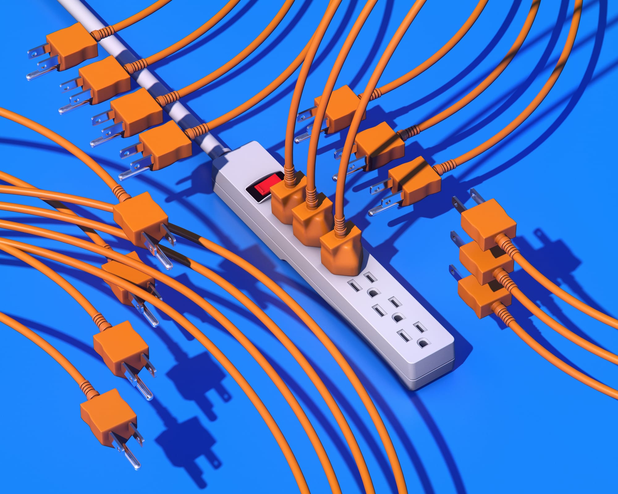 When "More" Becomes the Enemy