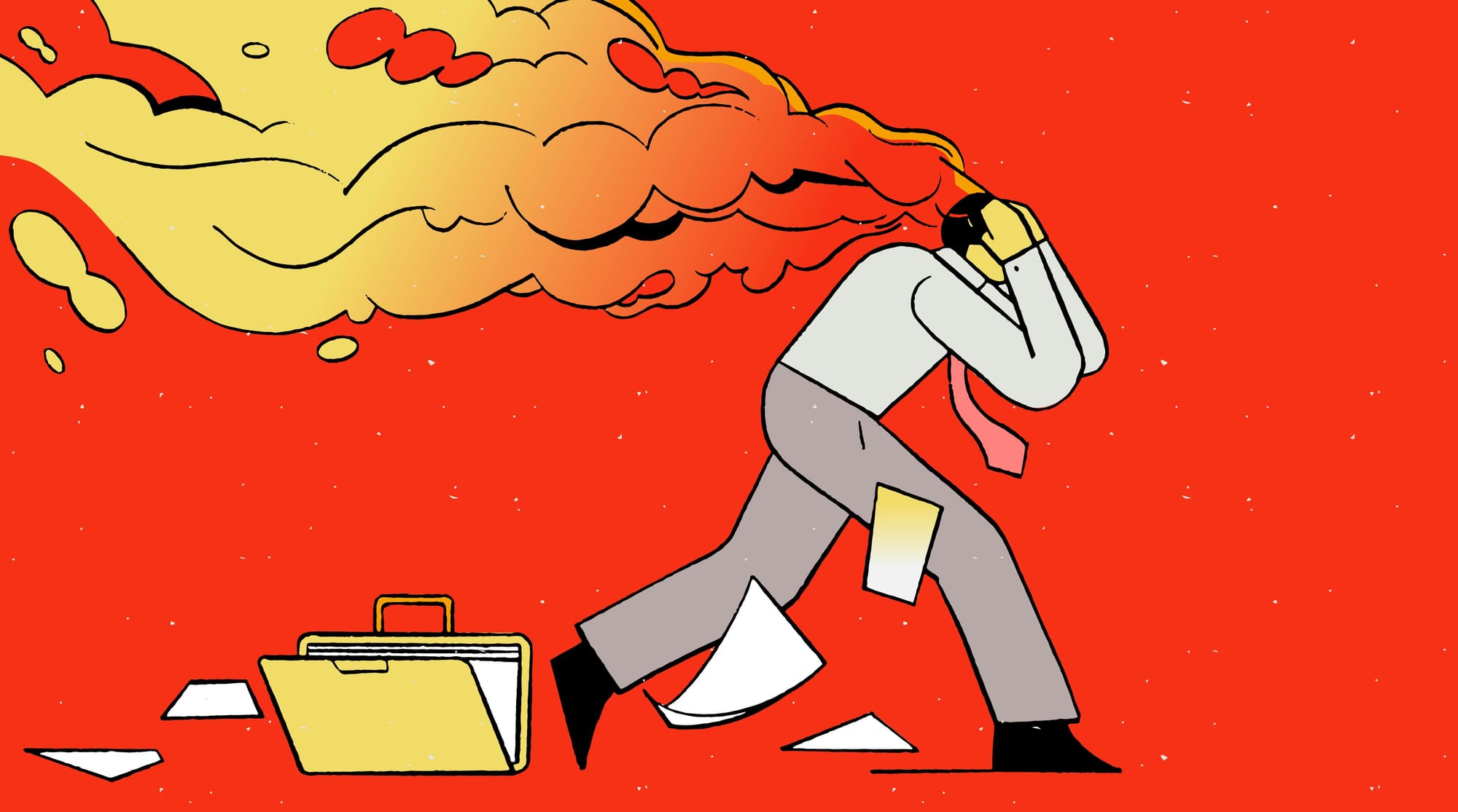 Why Average Is No Longer Enough to Keep Your Job