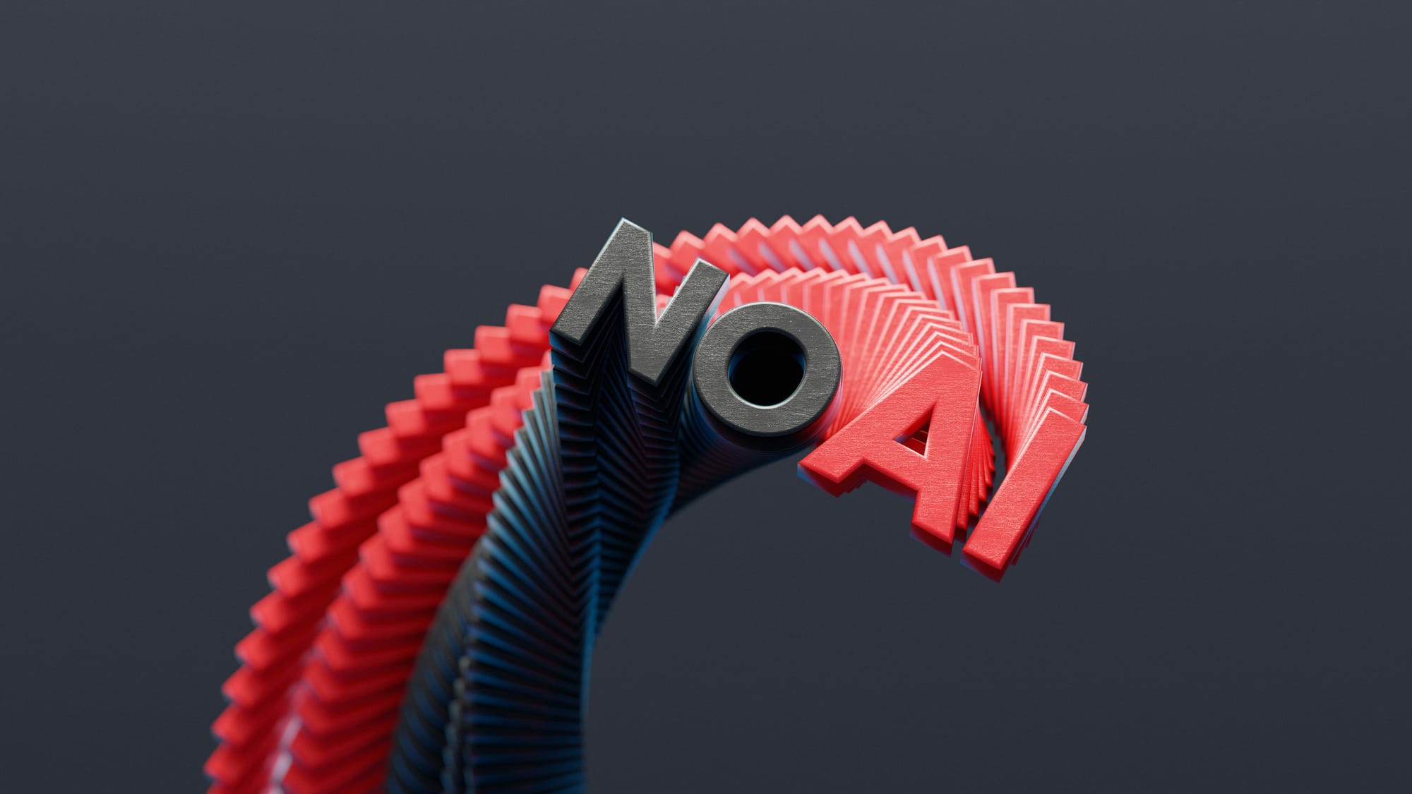 "No AI" Is the New Organic