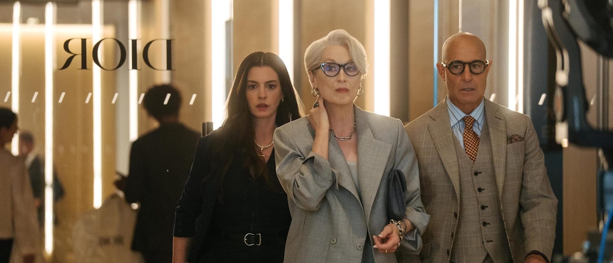 'The Devil Wears Prada 2' Opens to $77M