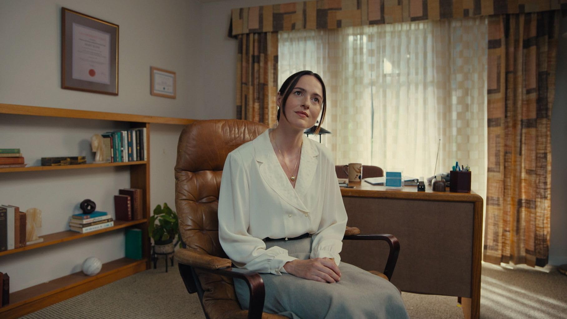 A24's 'Backrooms' Shattered Records with $82M Debut