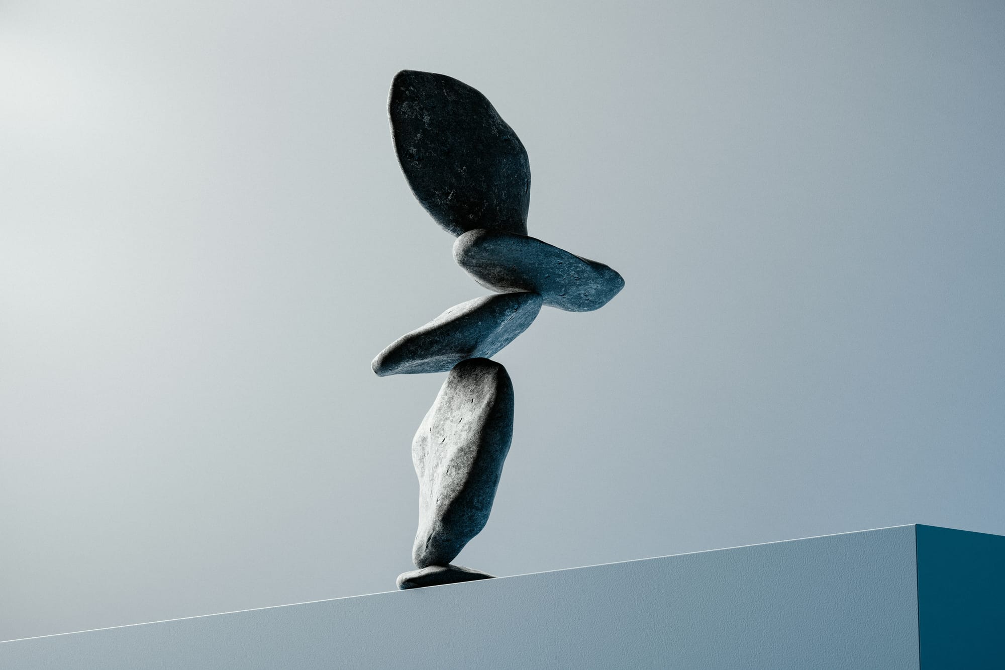 Your Brain Lies to You In High-Stress Situations