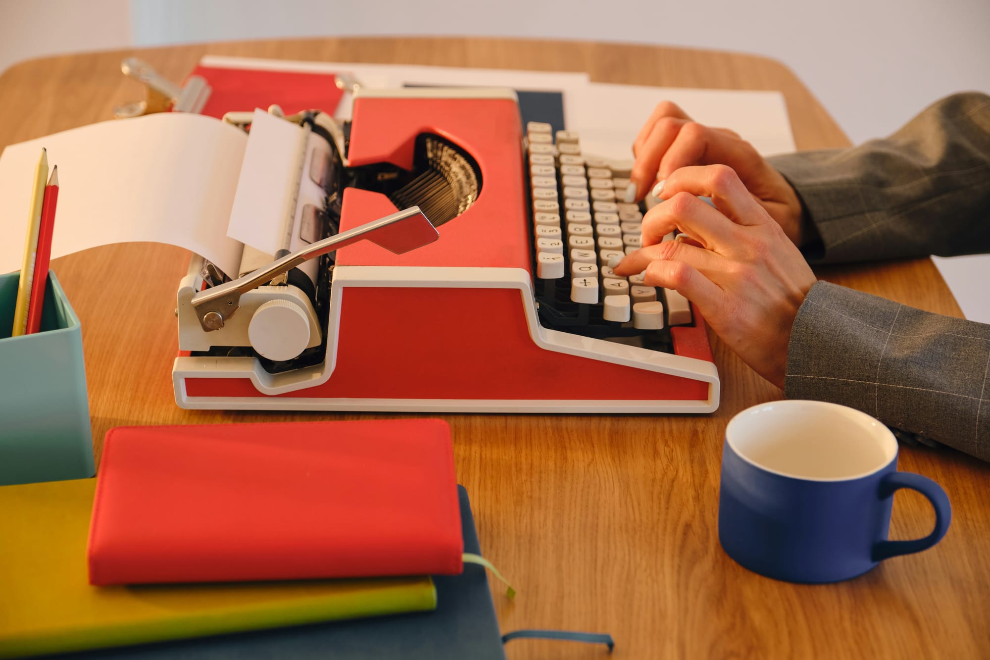 We're Hiring a Business Writer Who Actually Has Opinions