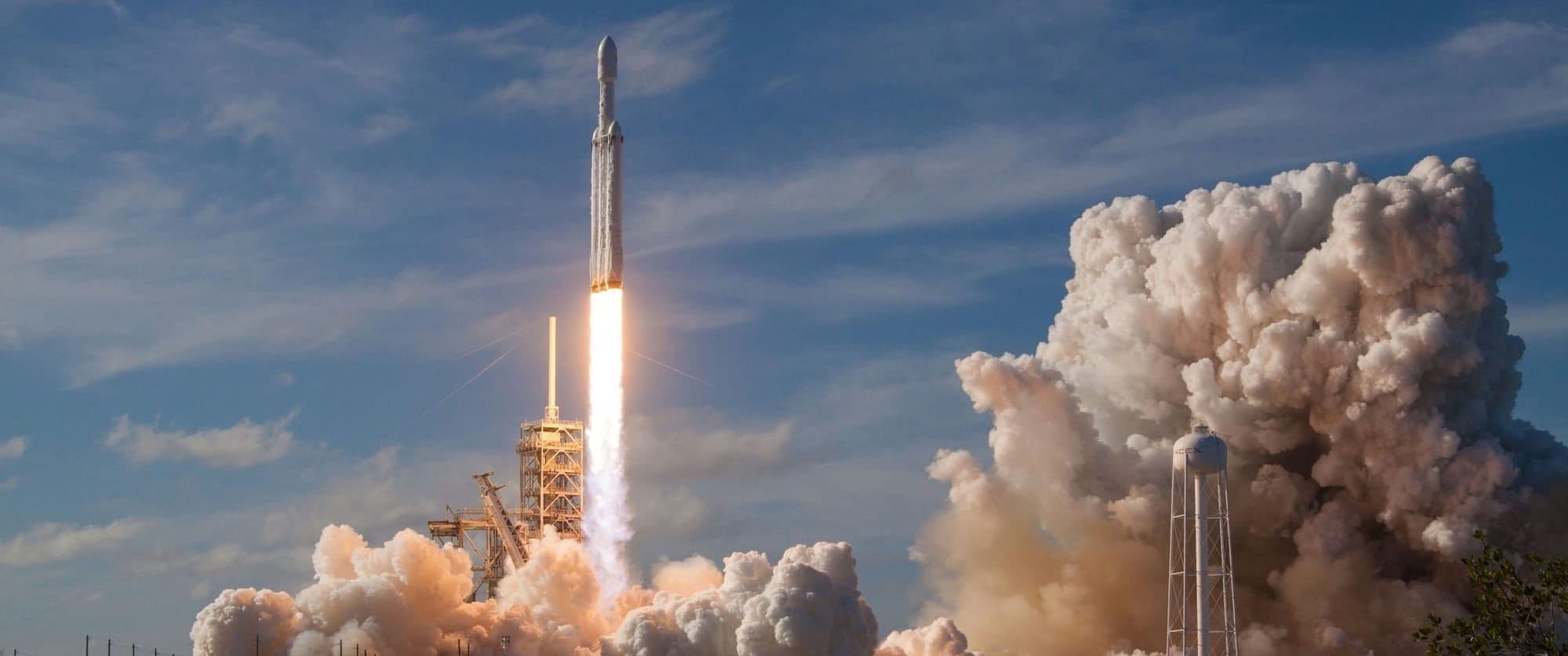 SpaceX Files for $80 Billion IPO – The Largest Stock Market Debut Ever