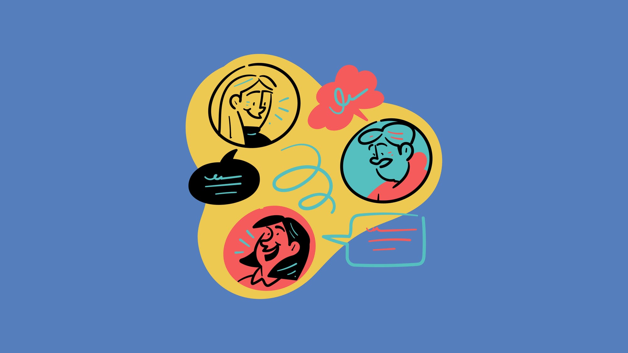 Keys To Communicate With Creatives