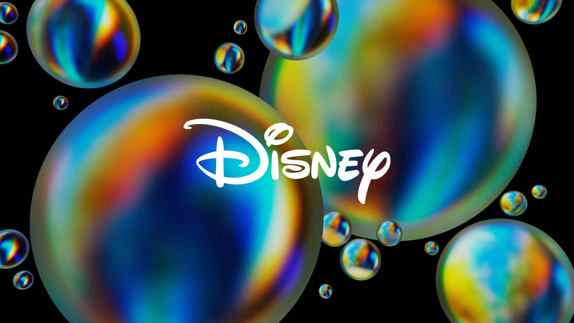 Disney Is Turning AI Into an Ad Machine