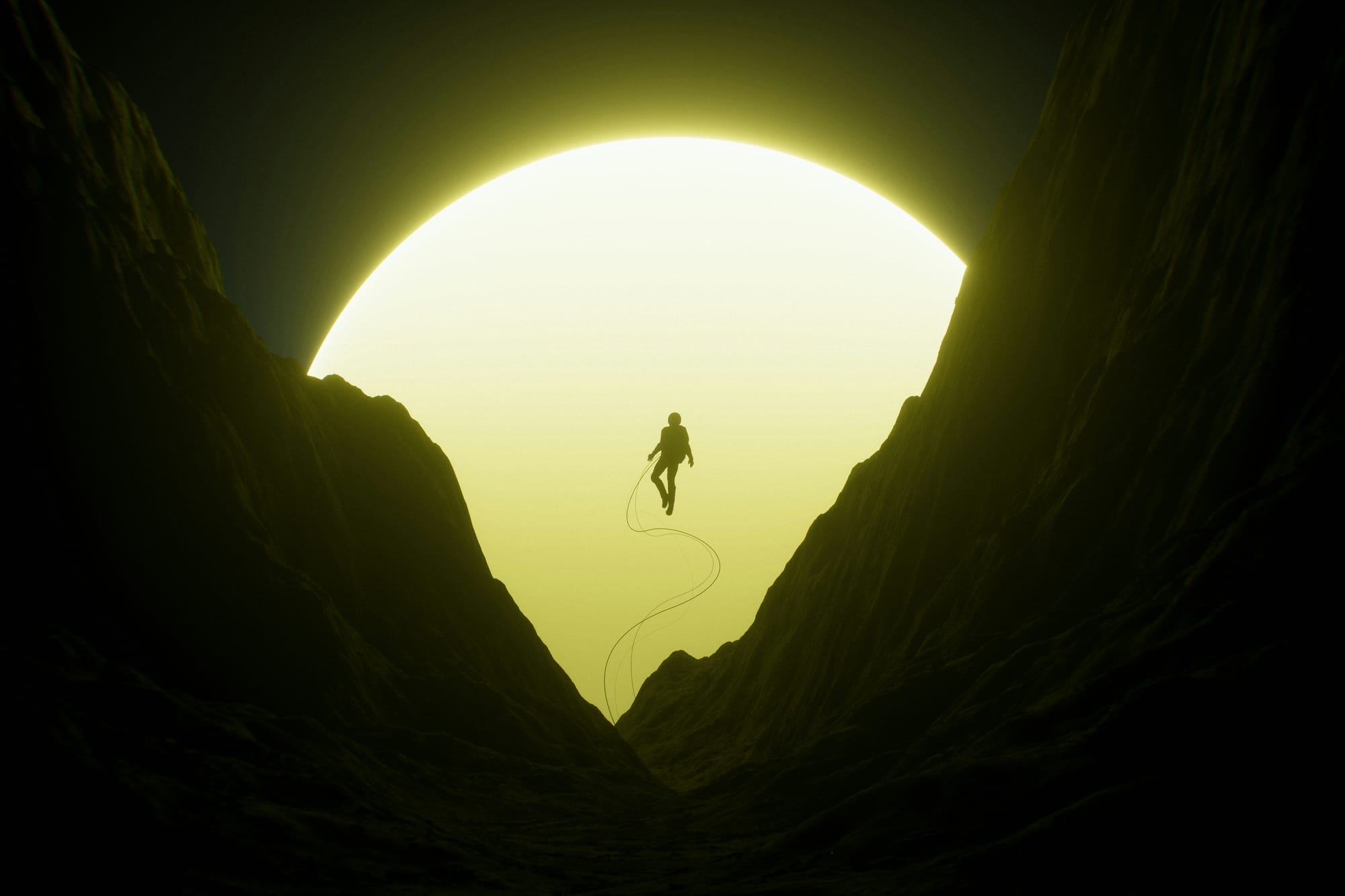 Deadlines, Trust, and the Long Game – EP. 5