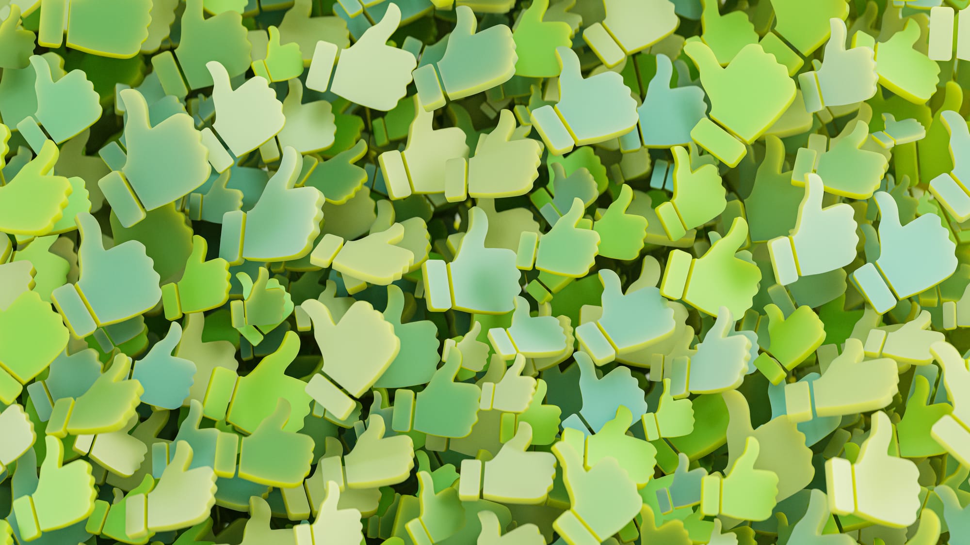 Stop Chasing Virality, Build Authority Instead