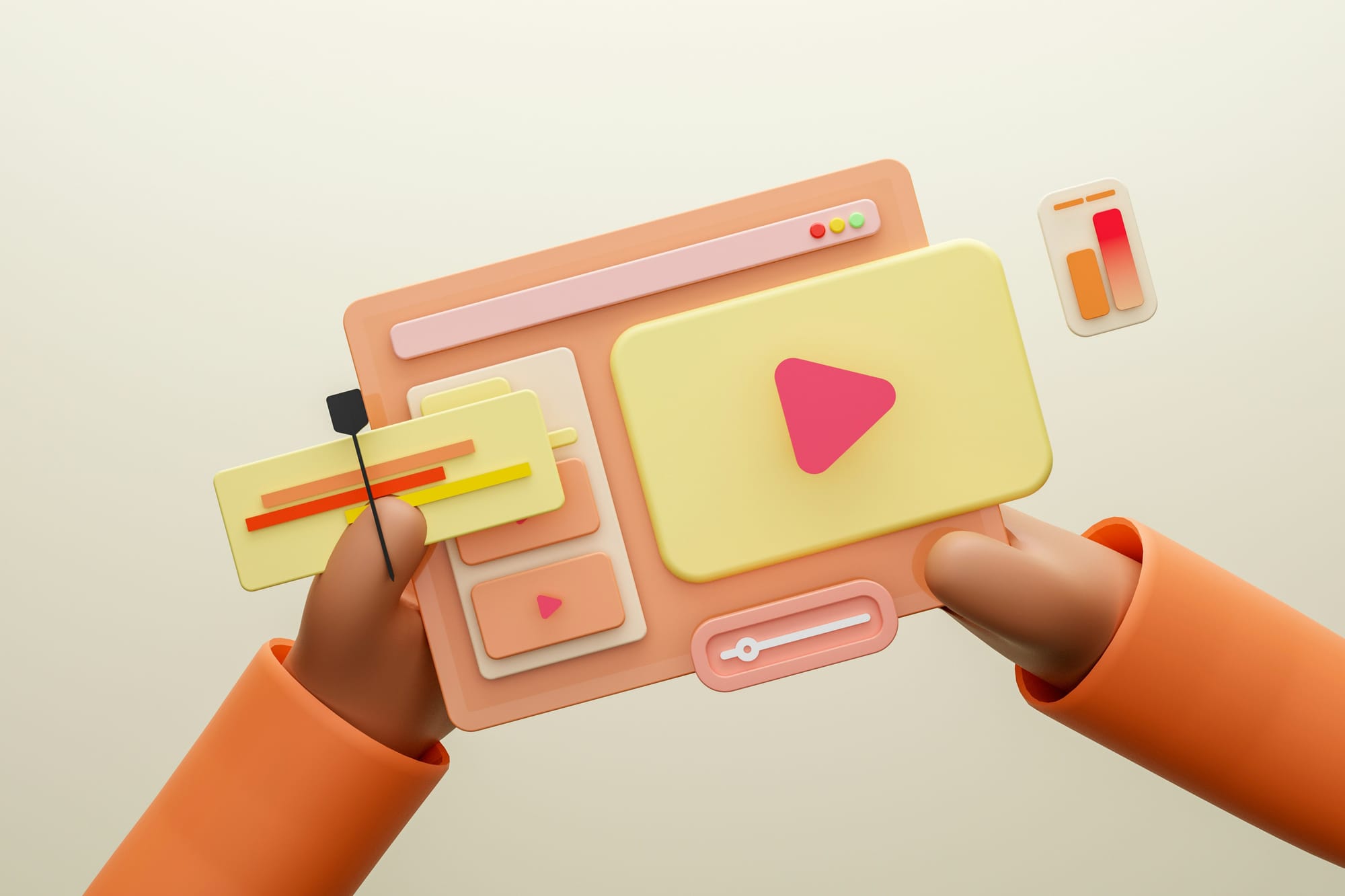 Stop Designing in Chaos