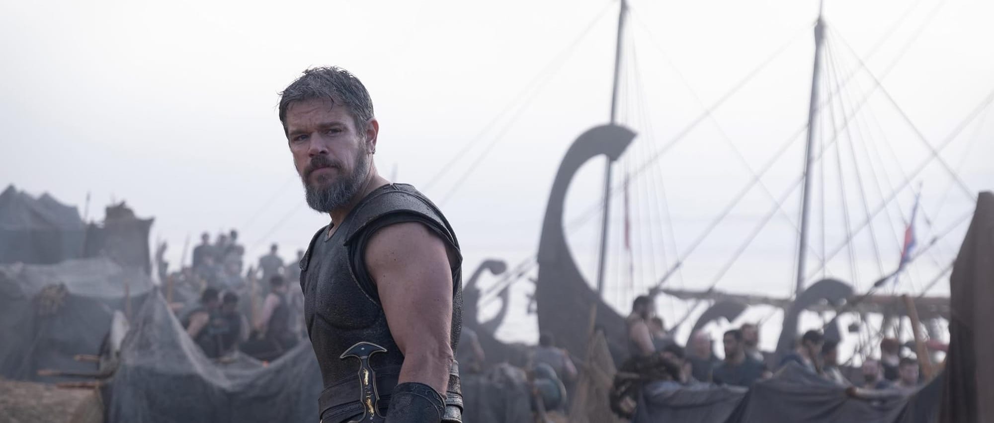 "The Odyssey" Just Crossed a Major Milestone