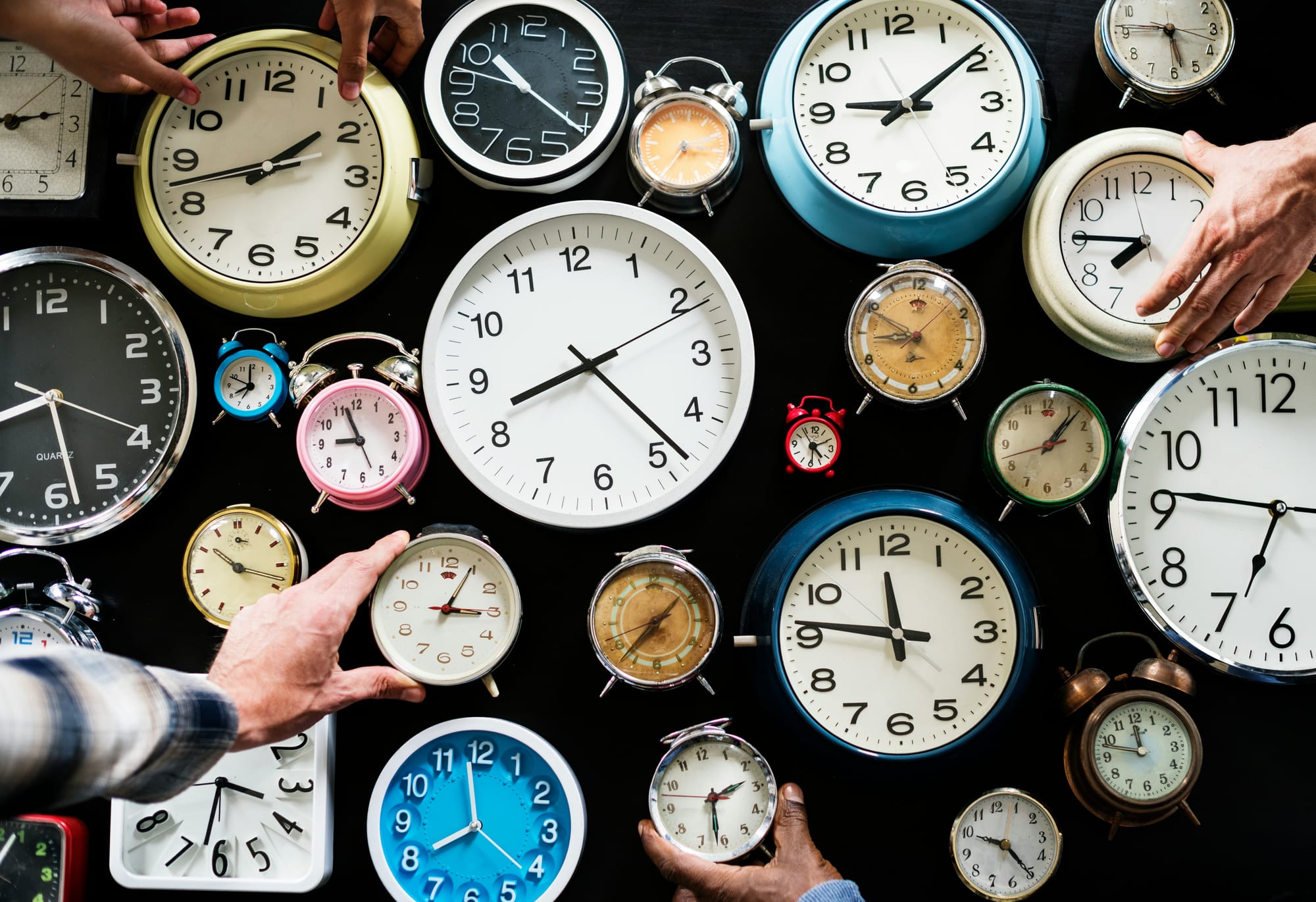 Your "ASAP" Culture Is Killing Real Progress