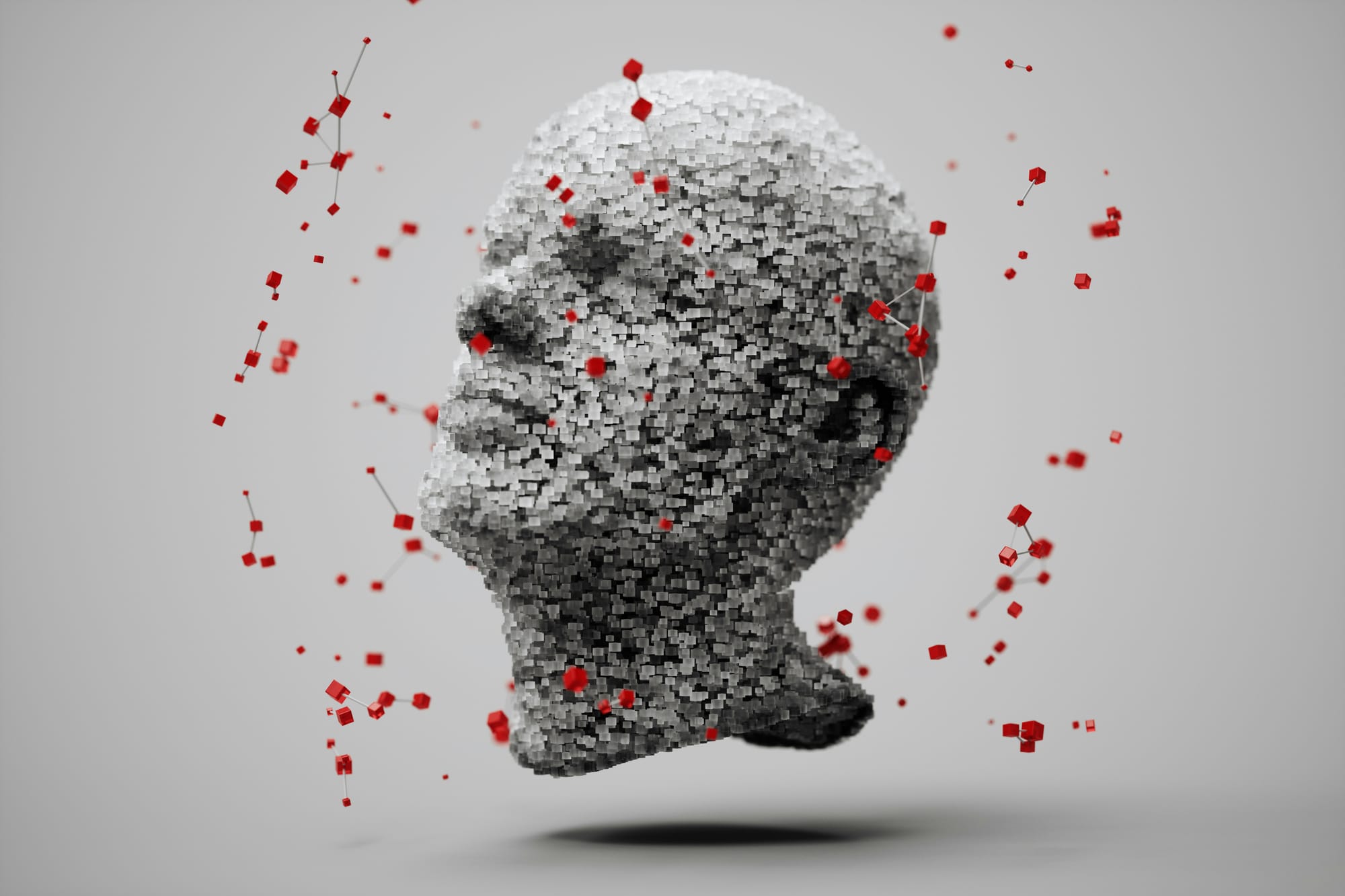The Mindset Shift That Multiplies Productivity