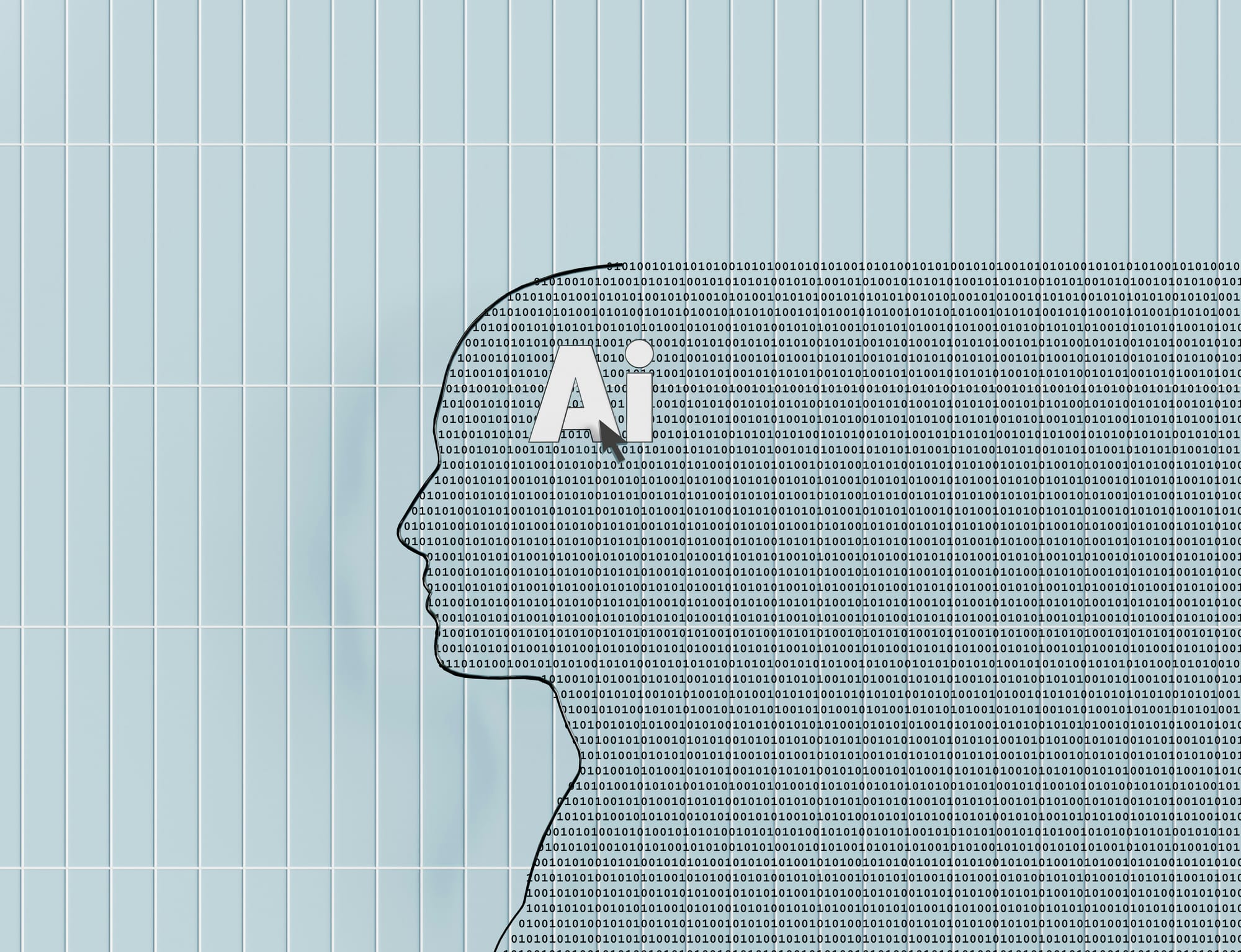 Why AI Isn't Reading Your Blog the Way Google Does