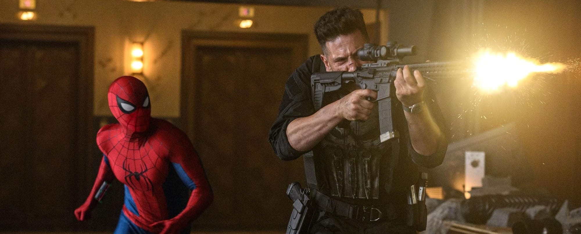 Spider-Man Just Hit $1.67 Billion And The Odyssey Isn't Too Far Behind