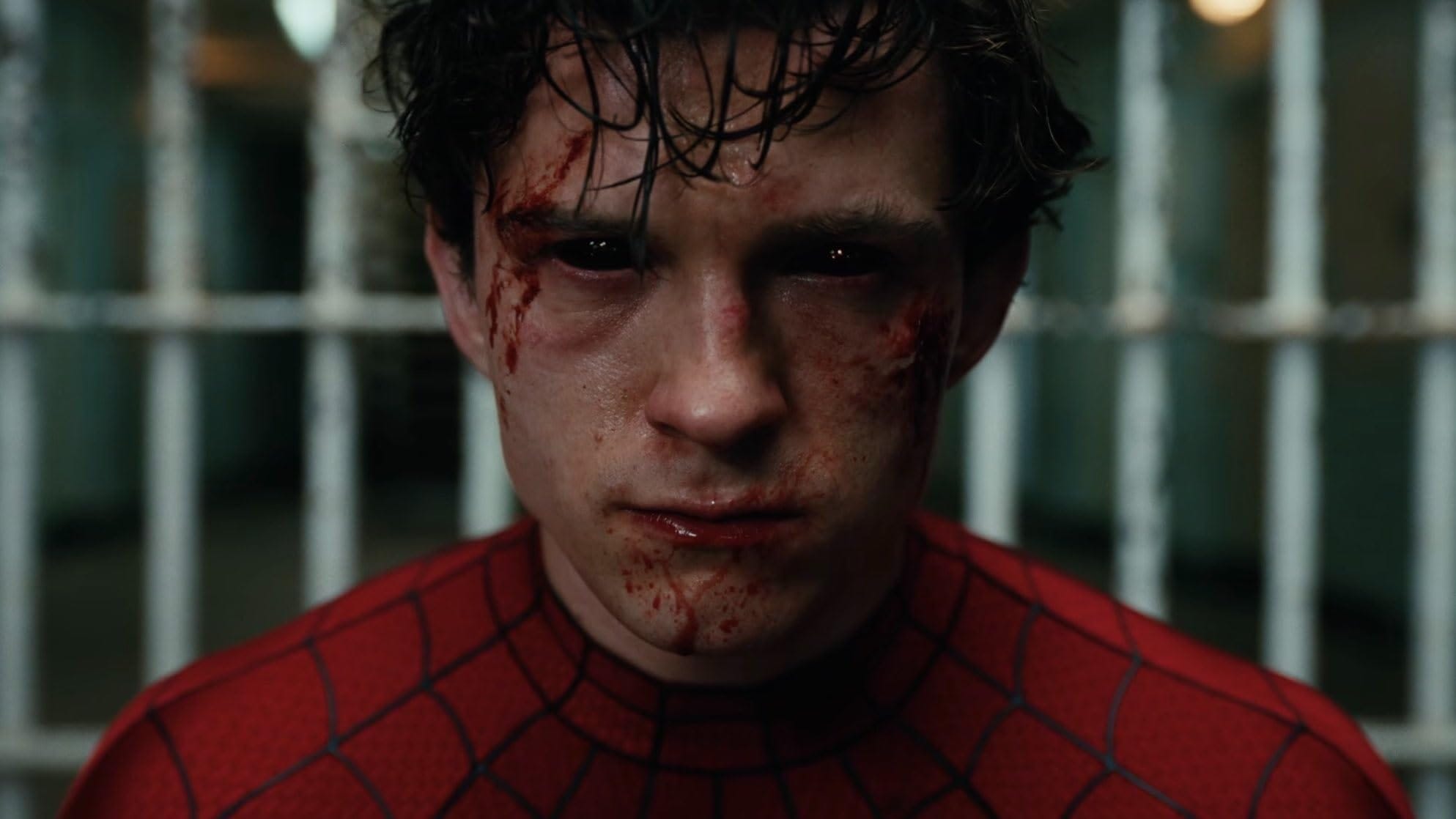 'Spider-Man' Is Now the Fourth-Biggest Movie Ever Made