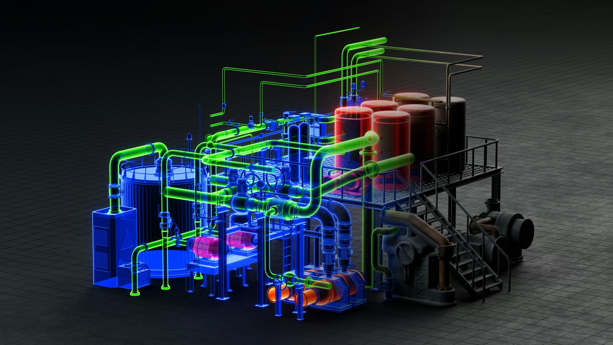 Your Brand Is Being Built by Machines Now