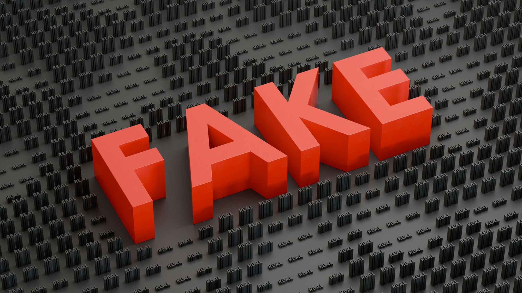 Candidates Think Your Job Post Is Fake—Prove Them Wrong