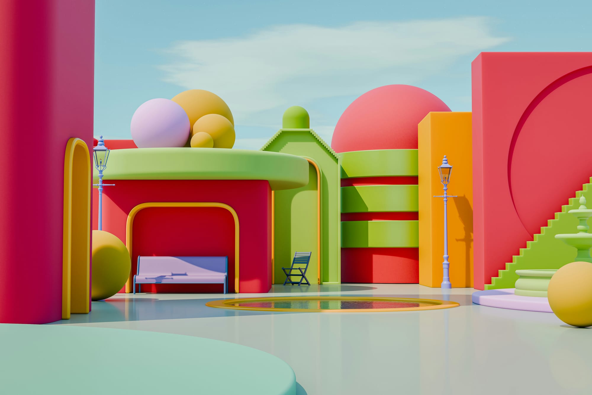 Why Talented Creatives Stall—And What the Ones Who Thrive Do Differently