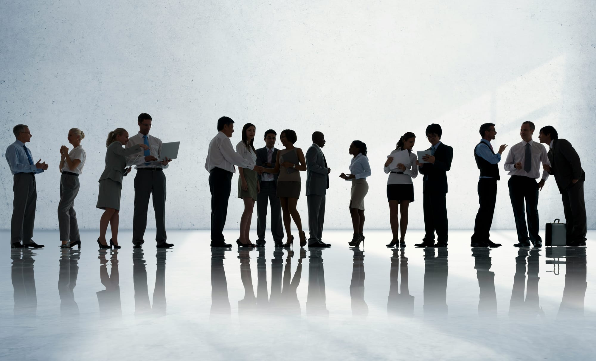 The Entry-Level Job Isn't Dying —It's Being Repriced