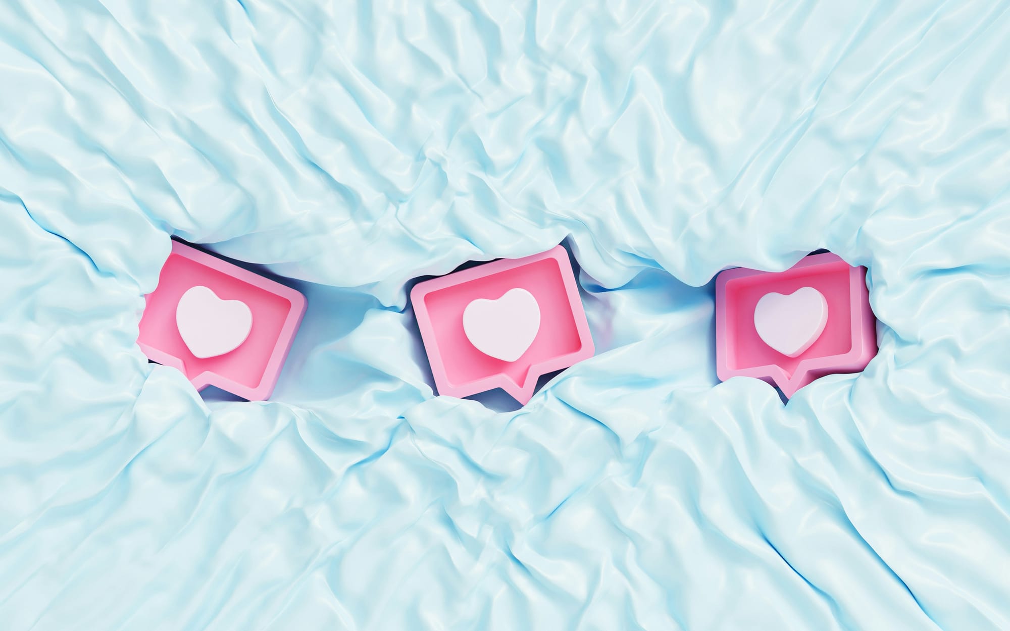 Want to Grow? Stop Posting Randomly