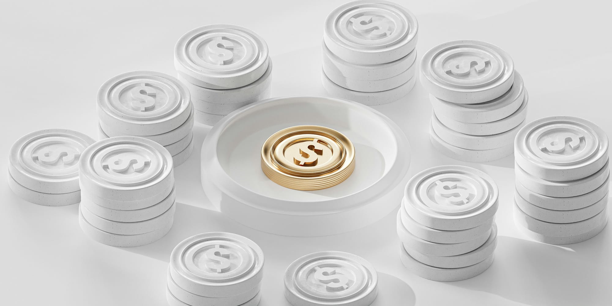 A Pricing Upgrade May Quietly Double Profit