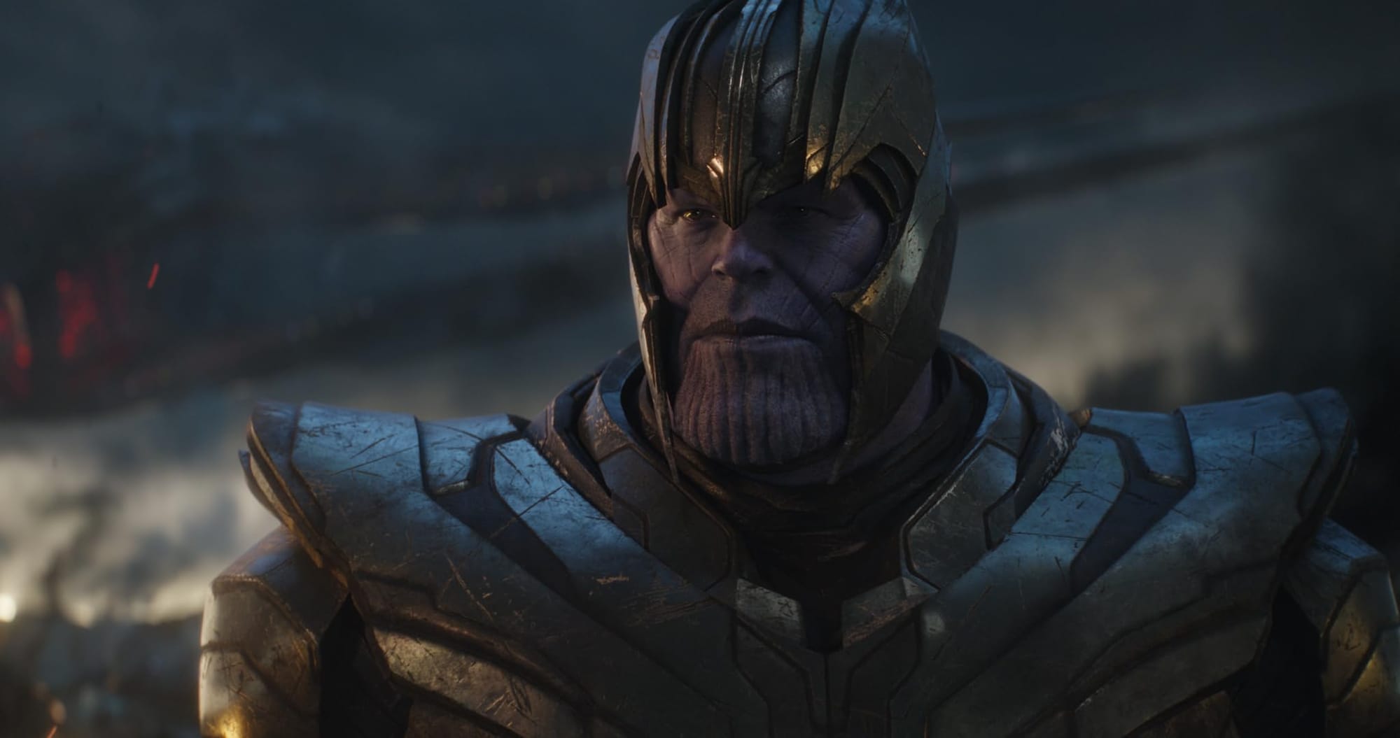 'Avengers: Endgame' Just Beat Every Movie in Theaters This Weekend