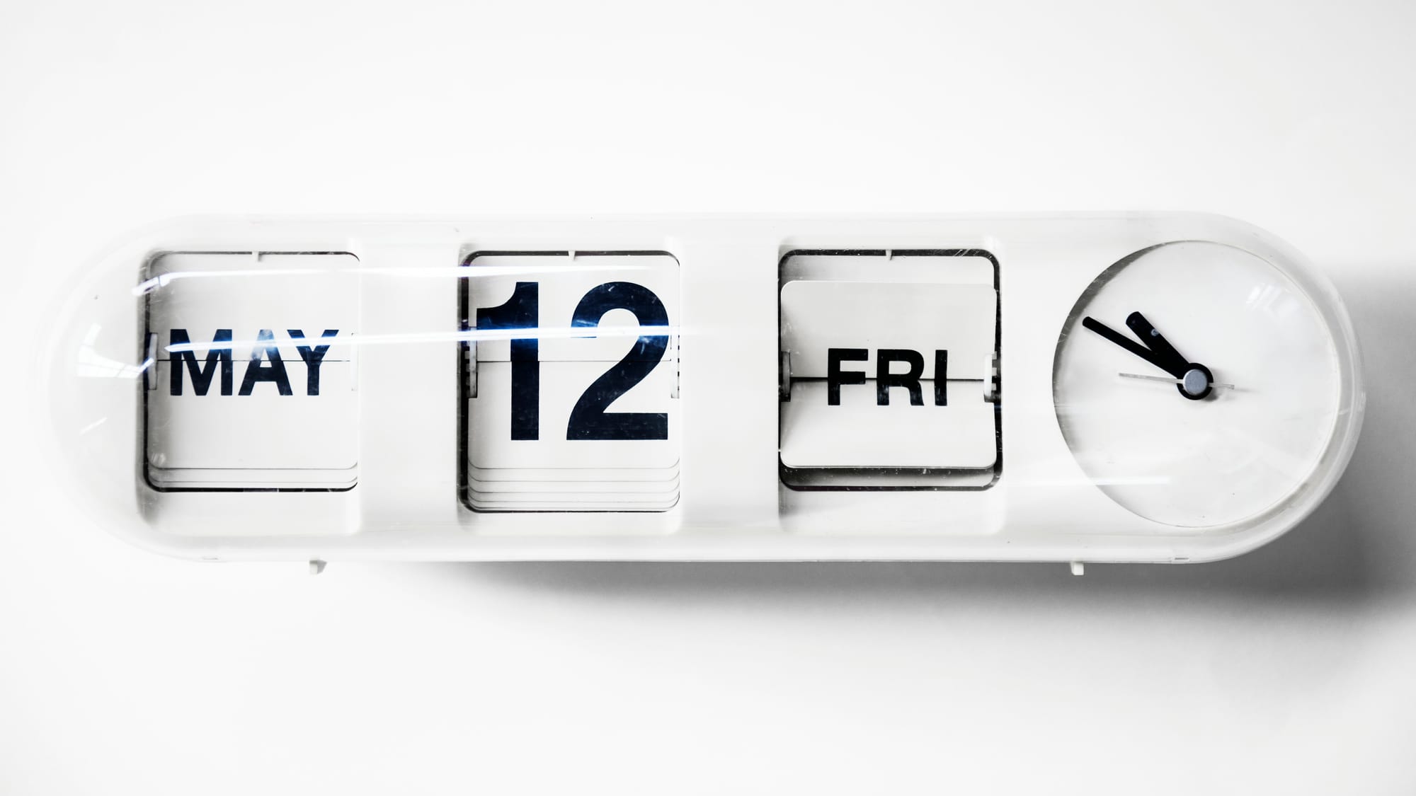 The 4-Day Week Works. That's Not Why You Don't Have It