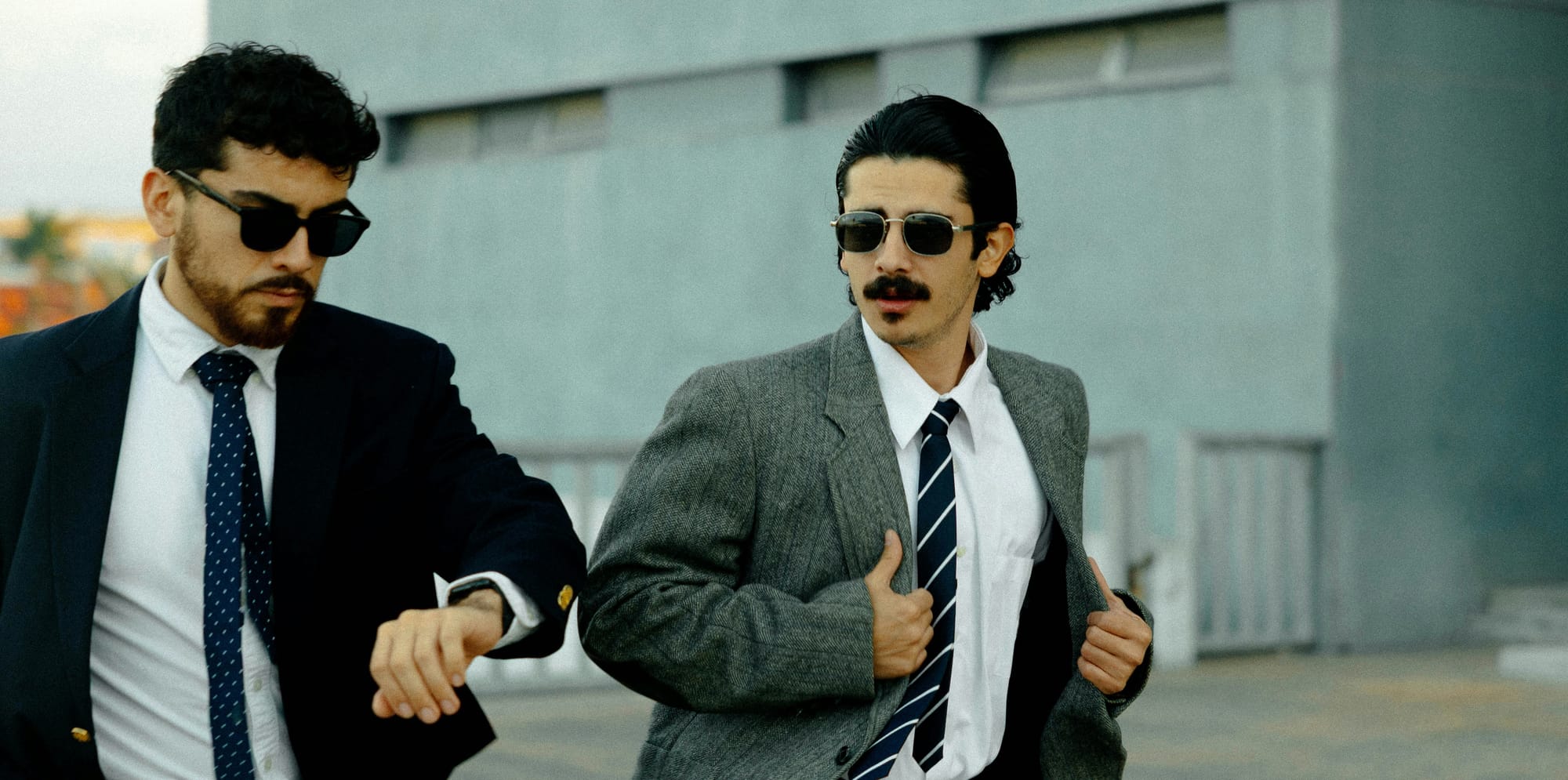 Companies Are Hiring Two CEOs Now. Should Yours?