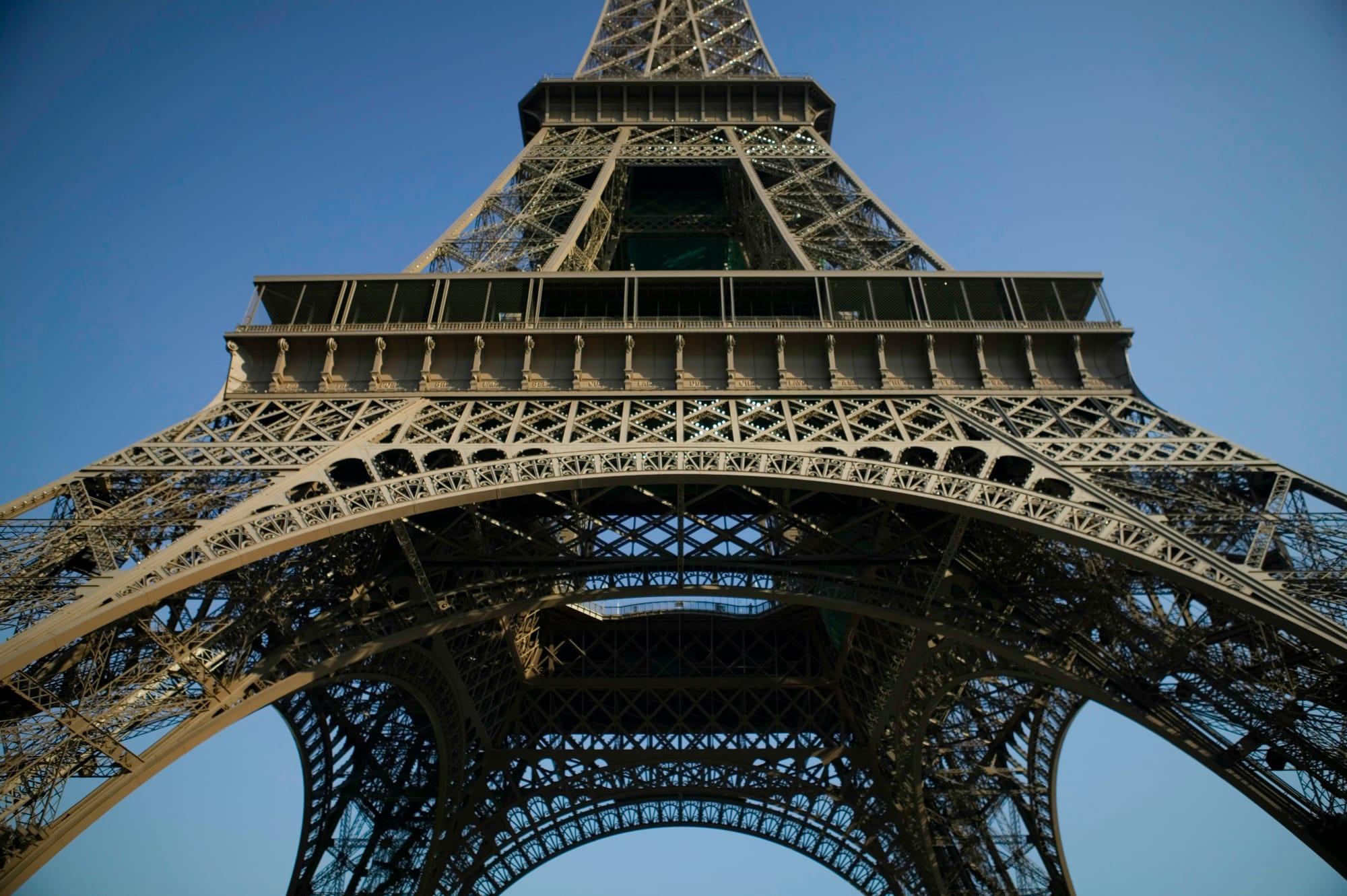 Americans Get 12 Vacation Days. France Gets 31. It Shows