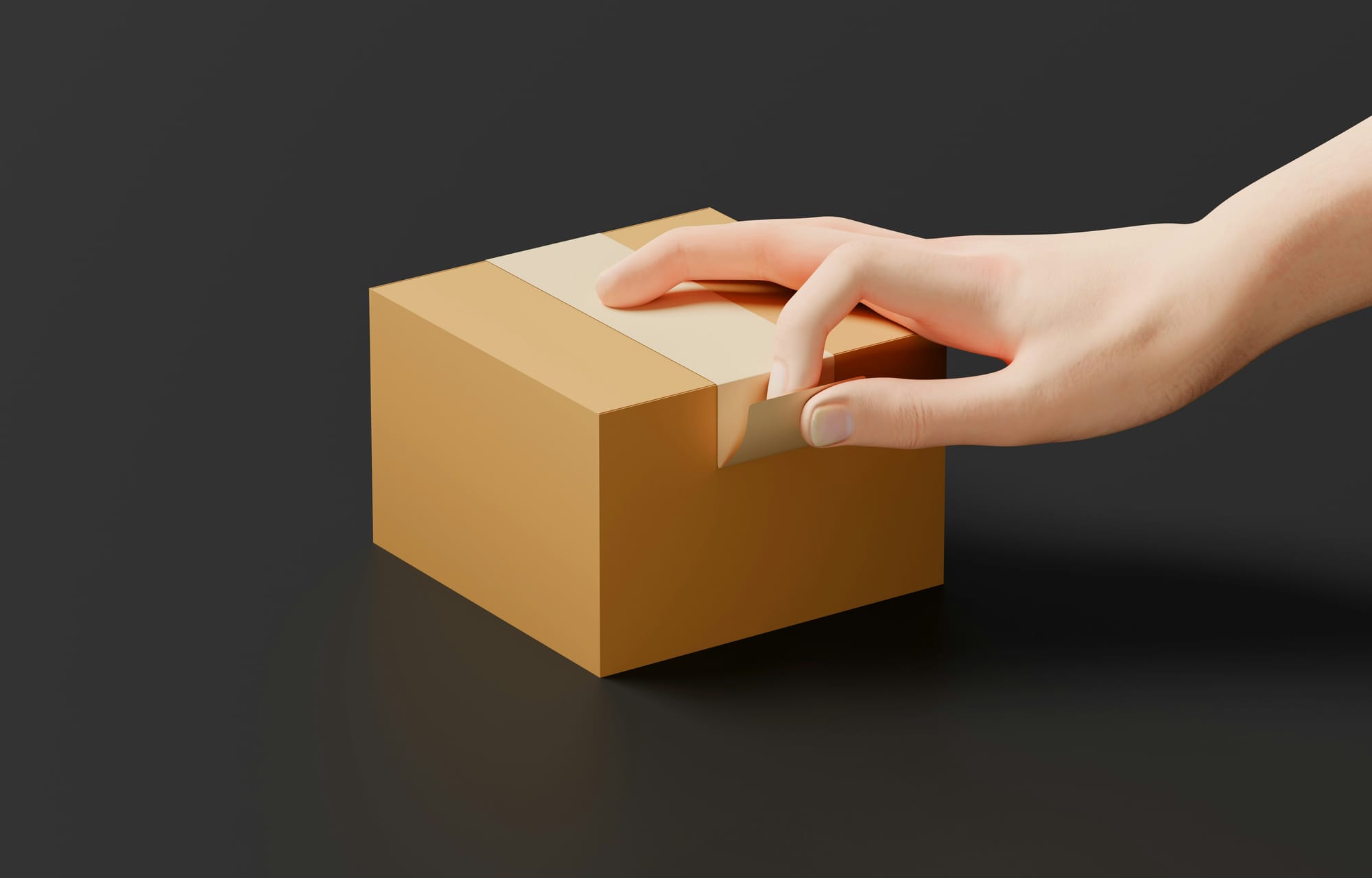 Customers Want Packaging That Opens, Not Packaging That Preaches