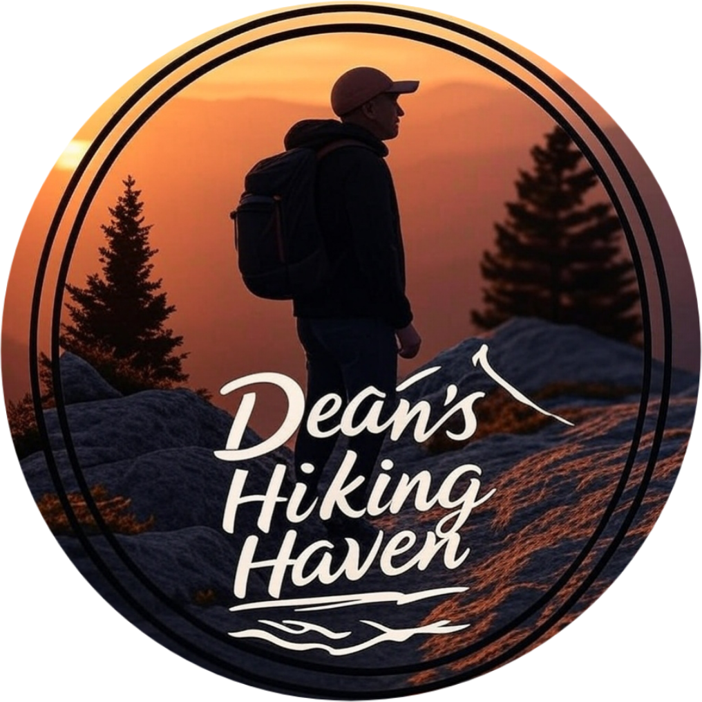 Dean's Hiking Haven