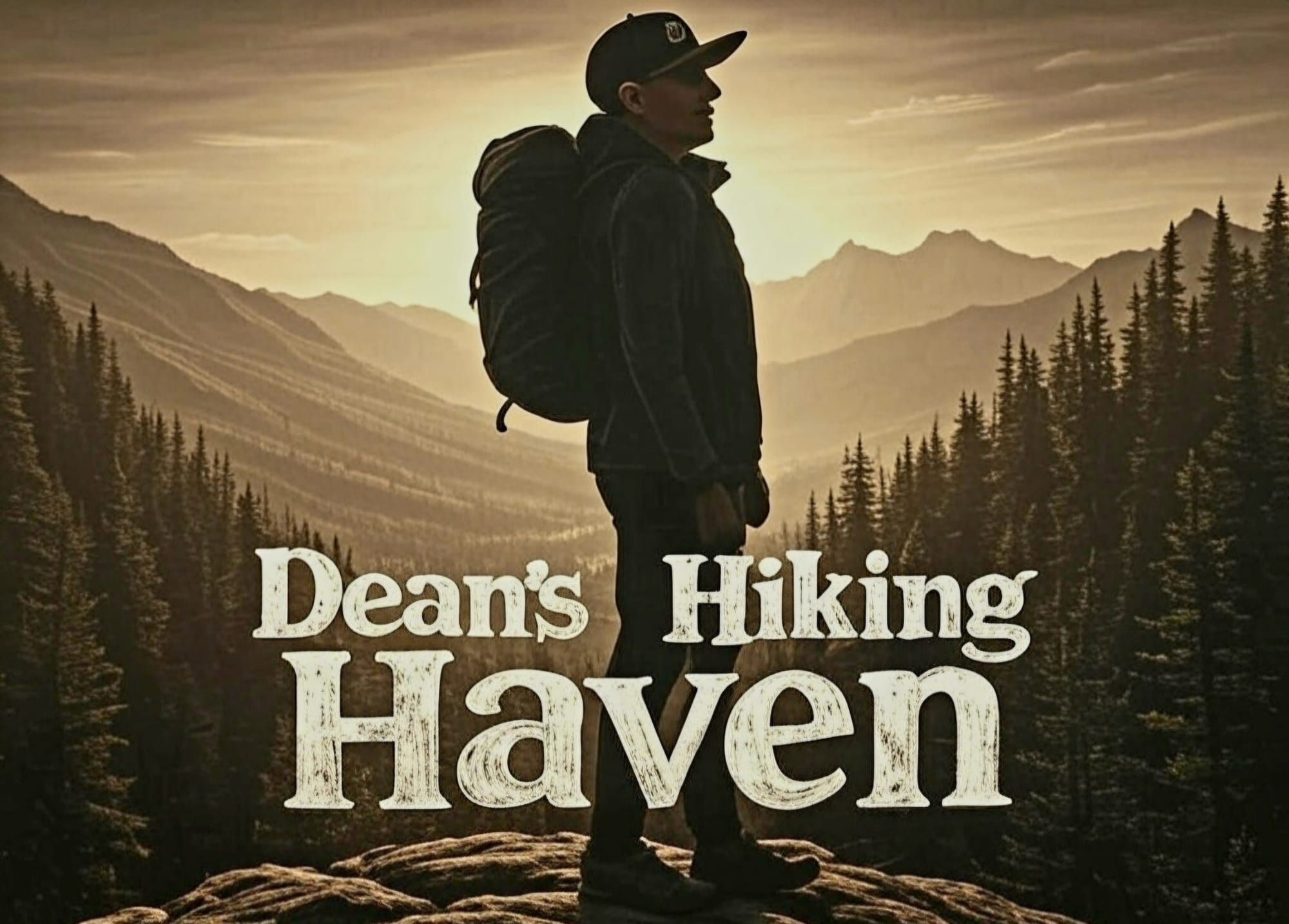Dean's Hiking Haven