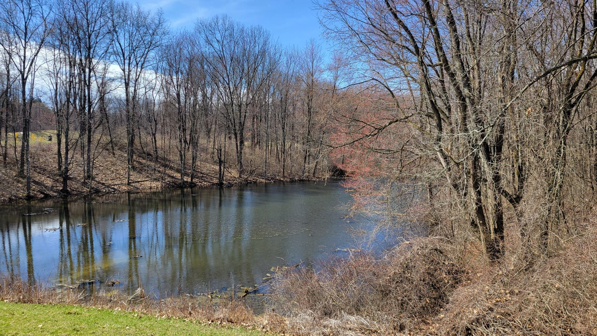 Gentle Persuasion: From Walks to Hikes