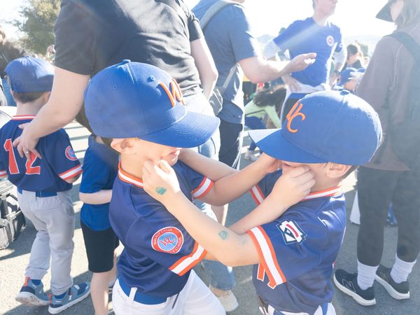 Walnut Creek Little League