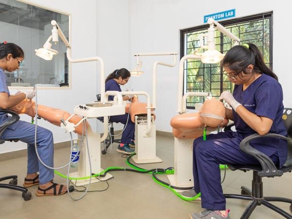 Kerala Health Careers