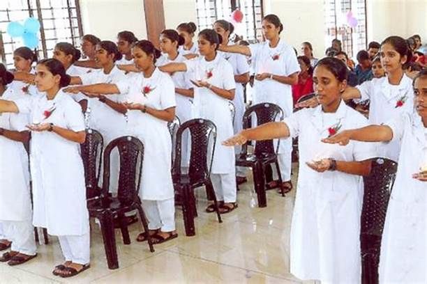Kerala Nurses