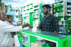 Kerala Pharmacies - Medical shops