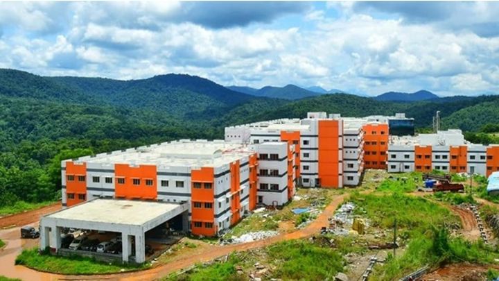 Kerala Medical Colleges