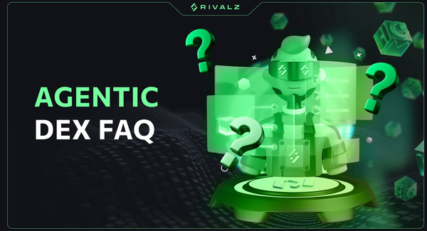 Agentic DEX FAQ
