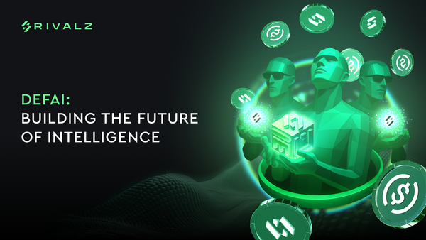DeFAI: Building the Future of Intelligent Finance