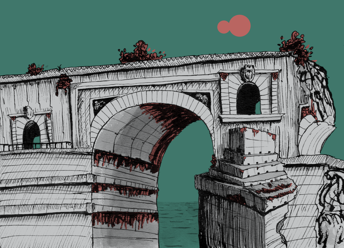 Seven or Eight Afterlives