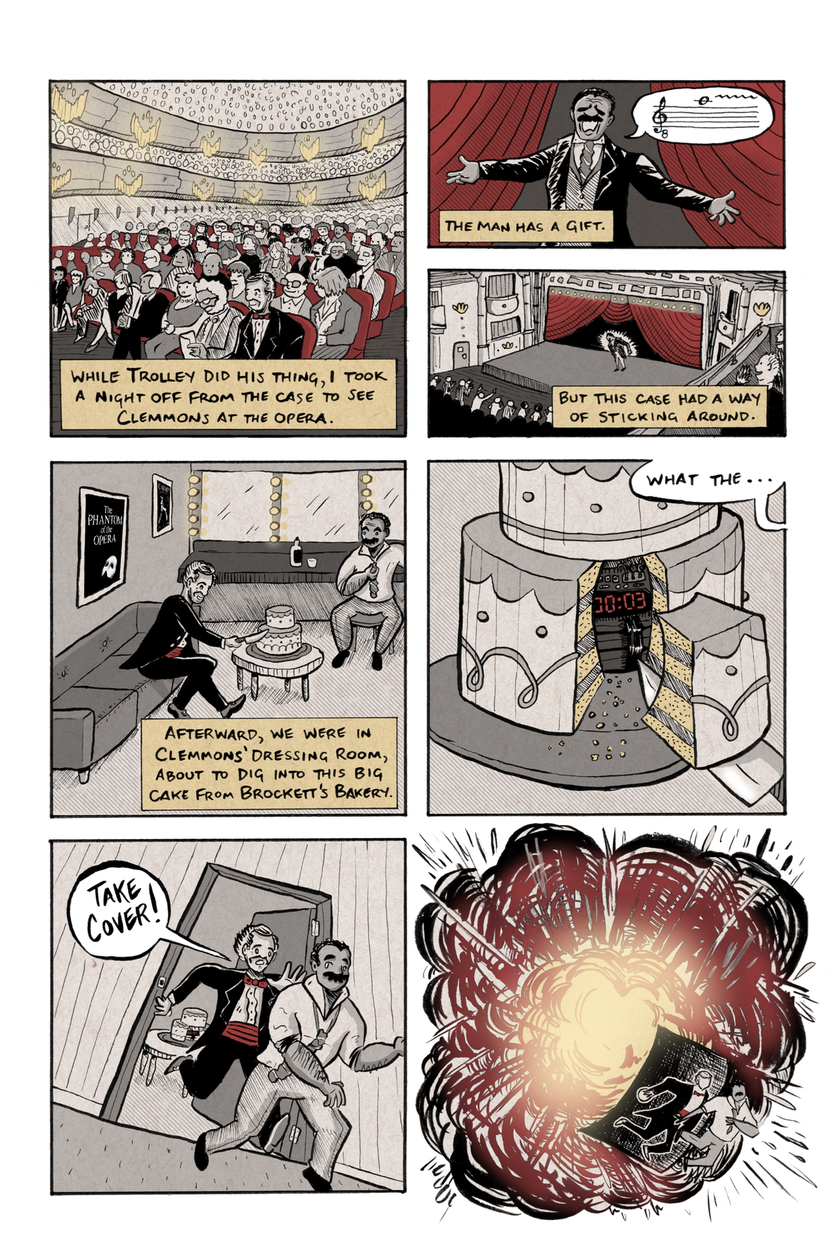 Rogers, P.I. (page 10)