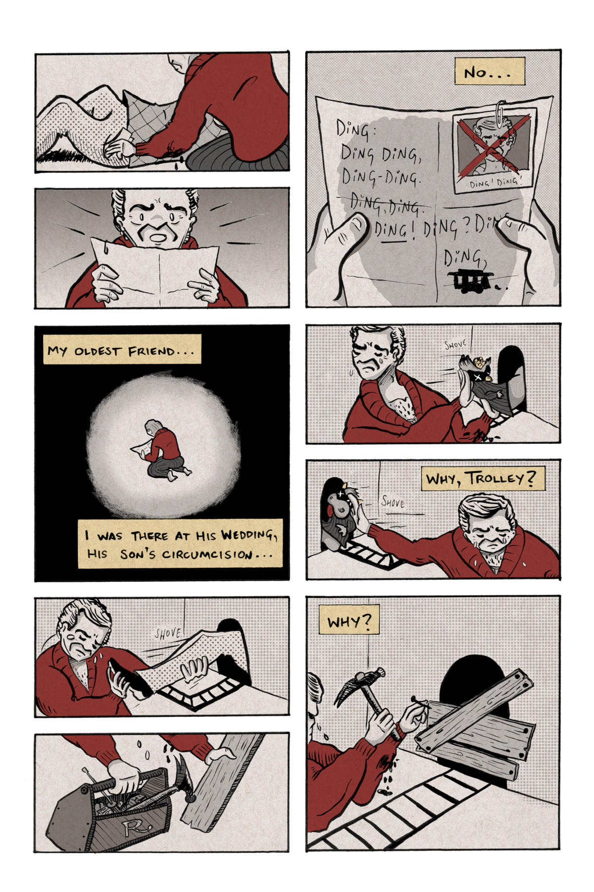 Rogers, P.I. (page 21)