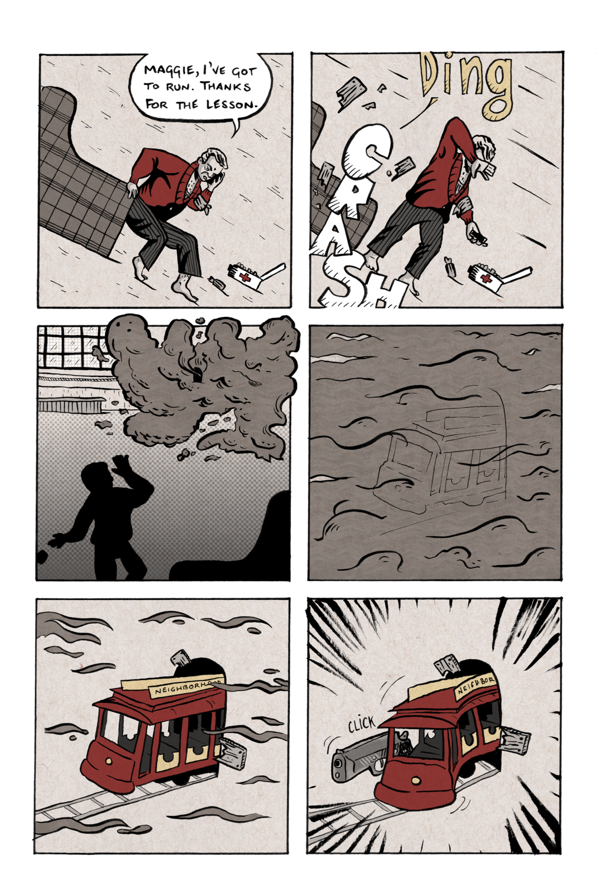 Rogers, P.I. (page 26)