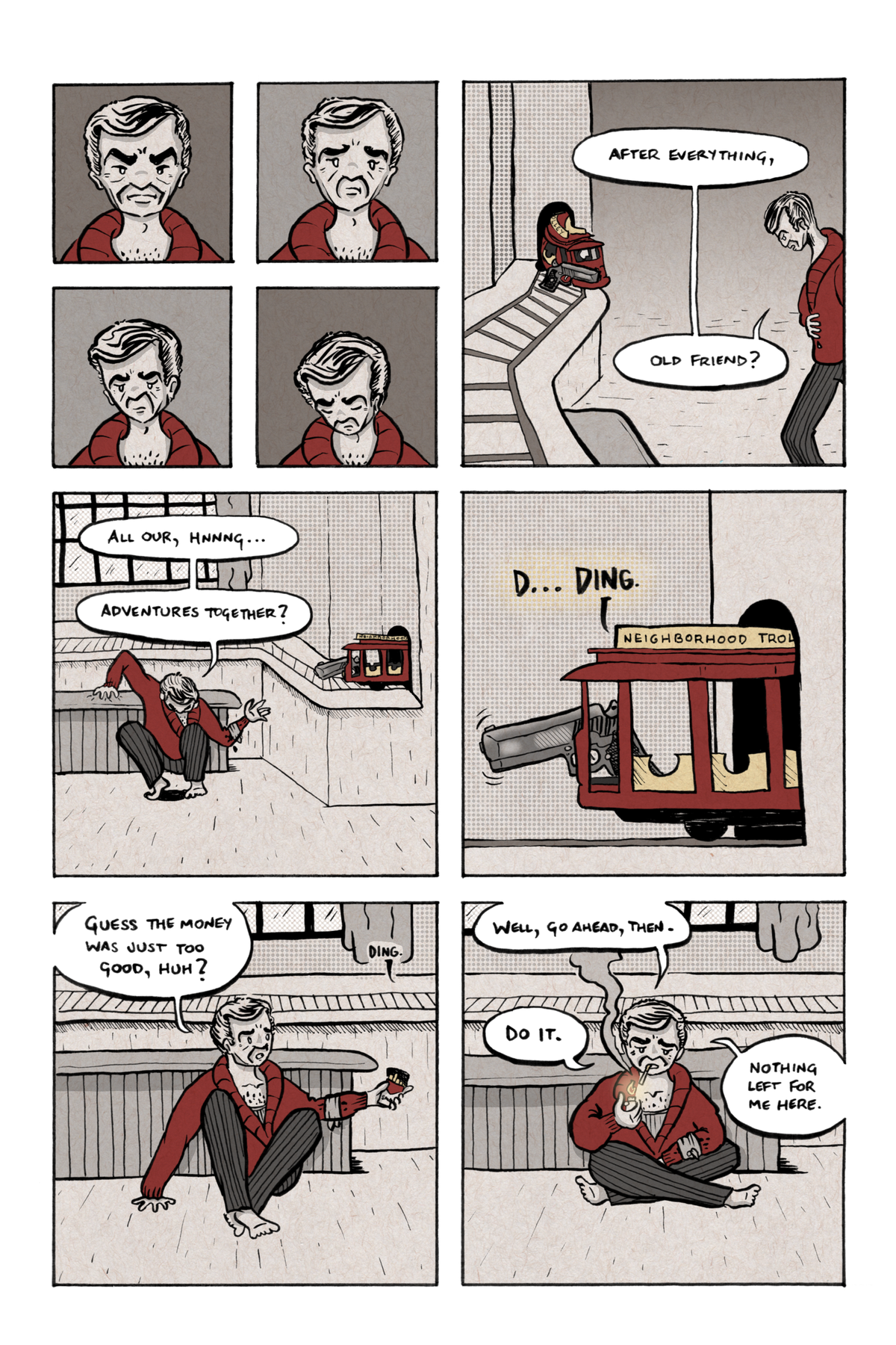 Rogers, P.I. (page 27)