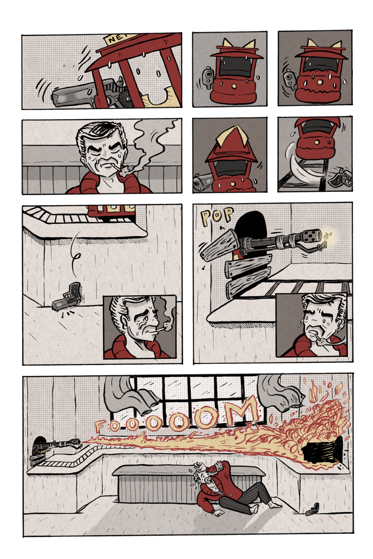 Rogers, P.I. (page 28)