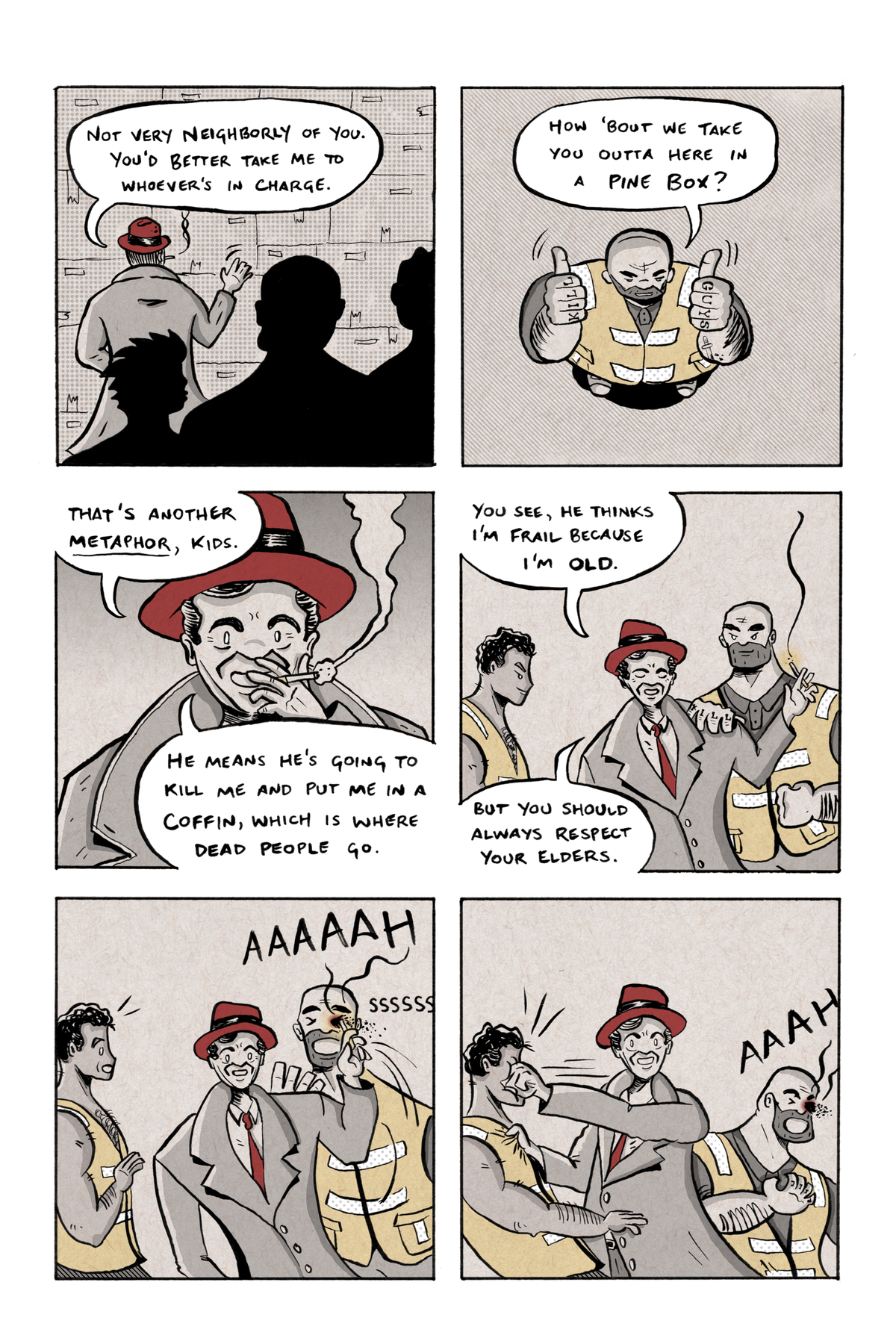 Rogers, P.I. (page 6)