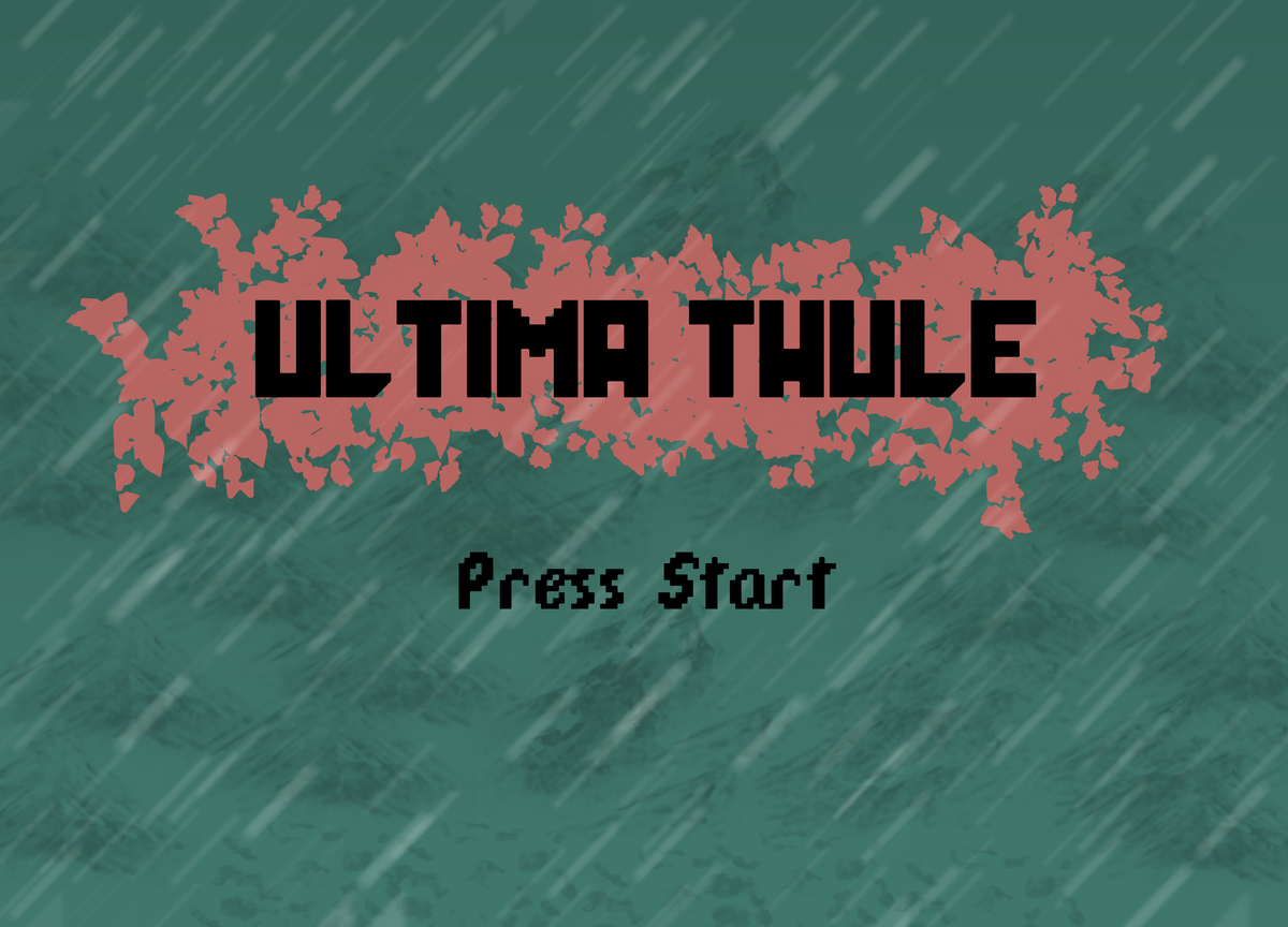Ultima Thule