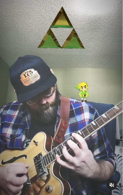 Great Fairy Fountain